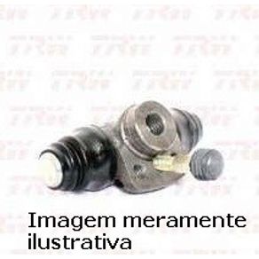 Cilindro Rd Ts Gol/ Voyage G5 1.0/1.6 08/ C/S Abs