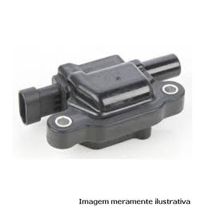 Bobina Ignicao Gm Onix Prisma 1.0 1.4 8V 2013/2019