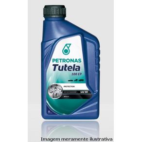 Óleo Cambio 90 Tutela Manual Transmission Fluid Api Gl-4 Sa