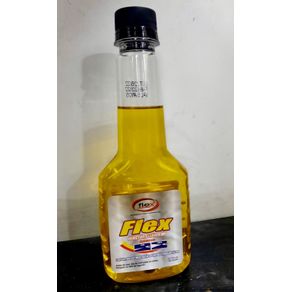 Aditivo Amarelo Fuel Injector Cleaner Up Super Concentrado