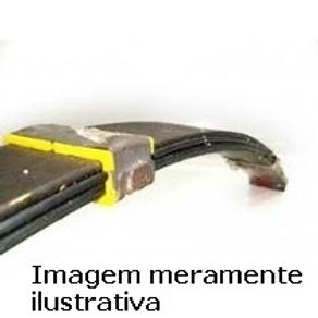 Feixe Mola Uno Way 08/ Cada 3 Laminas (Exceto Novo Uno)