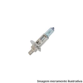 Lampada Biodo H1 55W 12V P145s Super Branca