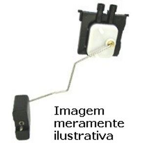 Boia ( Sensor Nivel ) Bomba Combustivel Injecao Fiat Strada
