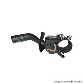 Chave Seta Farol Simples Vw Gol Parati 2009/2013 Saveiro 20