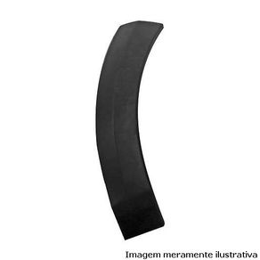 Protetor P/Lama Ts Saveiro G6 13/16 Preto Texturizado Ld