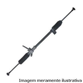 Caixa Mecanica Ford Fiesta 1996/2002 Nacional