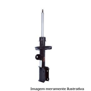 Amort Dt Toro 2.0 Diesel / Direção Eletrica / 4X2 / 4X4 16/ Ld