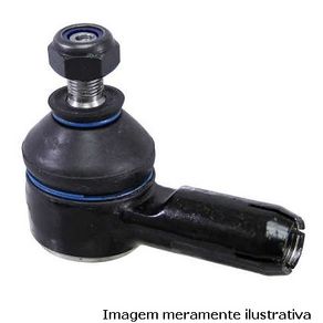 Ponteira Hidraulica Vw Gol Parati Saveiro 1995/