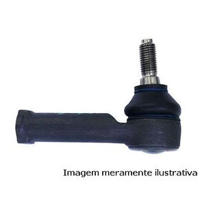 Ponteira Eletro Hidraulica Le Vw Fox Crossfox 2003/ Polo 200