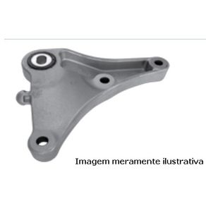Patilha Coxim Cambio Vertical Gm Cobalt Sonic Onix Prisma S