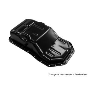 Cárter Aco Óleo Motor Kia Bongo Hyundai Hr K2500