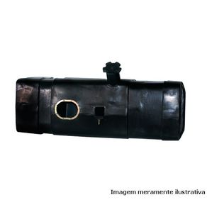 Tanque Kia Bongo K2500 K2700 2006/ 65L Diesel Etanol Gasoli