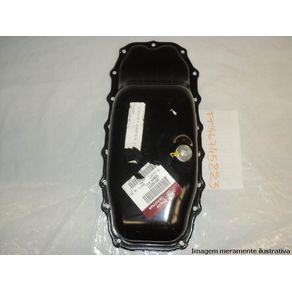 Carter Palio 12/ Strada 13/ Uno Evo 11/ Fiorino 14/ Siena/ Punto 13/ Idea 11/ Doblo 10/ Fiat 500 12/ Mt 1.4 8V