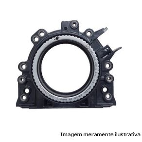 Retentor Virabrequim Traseiro Vw Gol Voyage G5 2008/2012 Fo