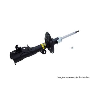 Amortecedor Dianteiro Esquerdo Honda Fit City 2014/