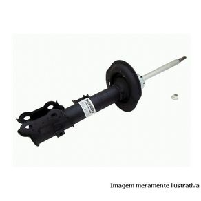 Amortecedor Dt Ix35 10/ Sportage 11/ Ld