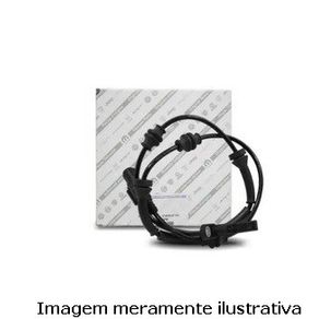 Sensor Abs Ts Uno 1.0/1.4 11/ Palio 12/ Mobi 17/ Le/Ld
