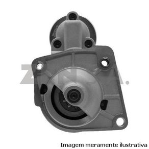Motor Arranque Palio 1.0 00/ 1.3 01/05 Fiorino 1.3 8V 03/13 /1.4 13/ Idea 1.4 05/ Doblo 1.3 01/06 /1.4 09/