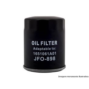 Filtro de Óleo Suzuki Vitara 1.6 2.0 2.5 16V 1992/1999 Grand