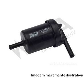 Filtro Combustível Partida Frio  Secundario  Toyota Etios 1.