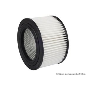 Filtro de Ar Hi Asia Topic 2.7 Diesel 1998/1999 Kia Besta 2.