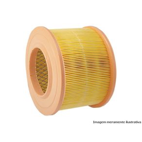 Filtro de Ar Renault Megane 2.0 8V 16V 1996/2005 R19 Rt 1.8