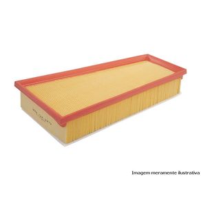 Filtro de Ar Citroen Xsara 1.8 16V 1997/2000 Peugeot 306 1.8