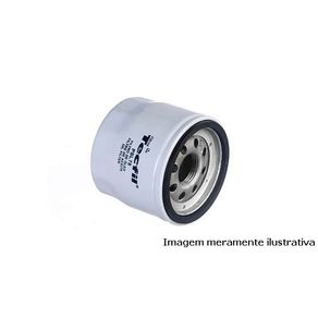 Filtro Oleo Sandero/ Logan 1.0 16V 07/ Clio 1.0 16V 05/ March 1.0 16V 11/14