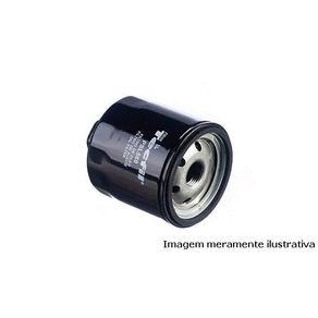 Filtro Oleo Gol 1.0 8V/ 16V 97/08 Parati 1.0/ 1.6 8V/ 16V 97/08 Fox 1.0/ 1.6 8V 03/10 Voyage 1.0/ 1.6 8V 08/