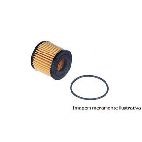Filtro Oleo Corolla 2.0 16V 10/ 1.8 16V 11/ Rav4 2.0 16V 13/ Prius 1.8 16V 12/ (Refil)