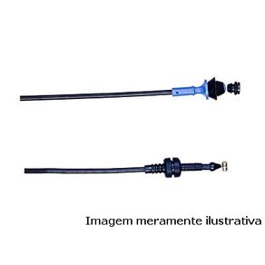 Cabo Acelerador ( Unidade ) 1.015Mm Ford Ka 1.0 Zetec 1999/