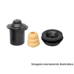 Kit Suspensão Dianteiro Meriva 02/ (01 Lado)