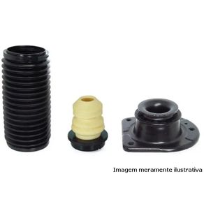 Kit Suspensão Dianteiro Palio/ Weekend/ Siena/ Strada 97/ Doblo 02/ Idea 06/ (01 Lado) (Dm Le/ Dh Ld)