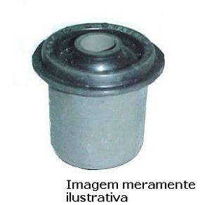 Bucha Band Dt Sup Hilux 05/ Nova Hilux 16/ Sw4 2005/2019 (Par)