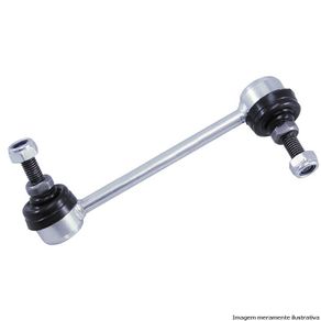 Bieleta Suspensão Dianteira A Esquerda Gm S10 2012/