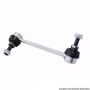 Bieleta Suspensão Dianteira A Esquerda Gm S10 2012/