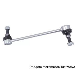 Bieleta Suspensão Dianteira A Esquerda Ford Ranger 2012/