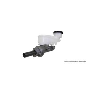 Bomba Fr Dp S10/ Trailblazer 2.8 Turbo Diesel 13/ S10 2.5 Flex 15/ Manual C/Reserv C/Abs C/Controle Estab (9Mm)