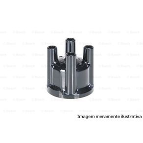 Tampa Distribuidor Ignicao Transz Vw Passat Gol Voyage Para