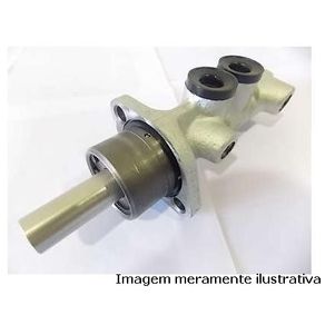Bomba Freio Montana 1.4 11/ S/ Abs
