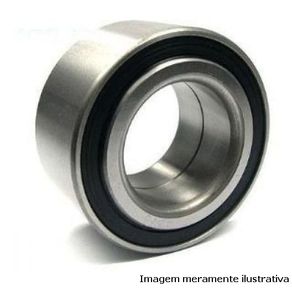 Rolam Dt Stilo 1.8 02/11 Strada 1.3/1.4 20/ Pulse 1.3 Tb Abarth 22/ Fastback 1.0/1.3 Tb 22/ C/ Abs (37X74x37) Menor