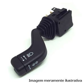 Chave Seta Gm Corsa 1994/ Astra Vectra 1995/1996 Vectra /20
