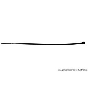 Abracadeira para Calota 28 Cm Universal Preta