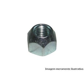 Porca Roda Ford Fiesta Ka Focus 2000/2009
