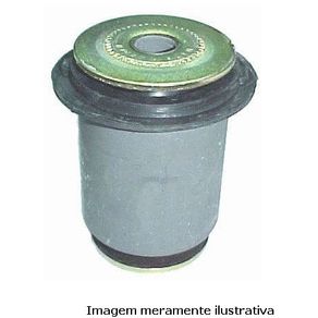 Bucha Band Dt Inf Hilux 05/ Sw4 05/15 Maior (Par)