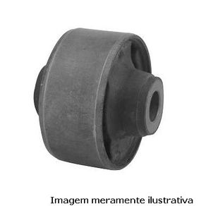 Bucha Band Dt Fit/ City 15/ Parte Ts (Par)
