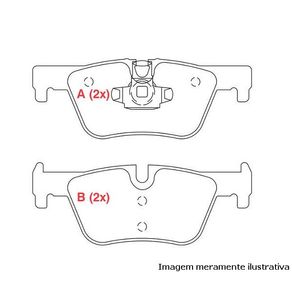 Past Fr Ts Bmw Serie 1 125 Serie 3 /320/ 328/ 330/ 335/ Serie X3 20/ 25/ 28/ 30/ 35 11/ X4 Xdrive 28/35 13/