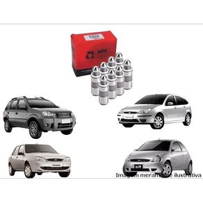 Tucho Mt Fiesta/ Ka/ Ecosport/ Focus 1.0/1.6 99/ Rocam