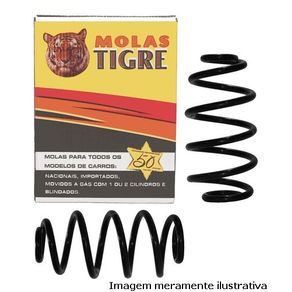 Mola Espiral Ts Meriva 02/ Ld/Le Cada