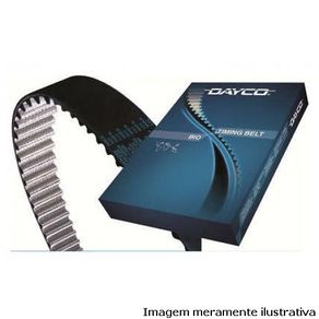 Correia Cva Dentada Motor Banhada Oleo Ford Fiesta 1.0 12V